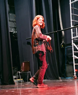 Adèle Crickx