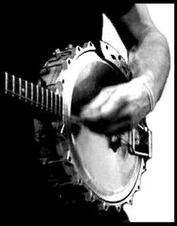 BenBanjoBleu
