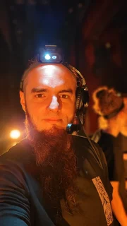 Ben Sieuw
