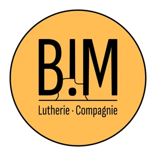 B!M Lutherie Compagnie