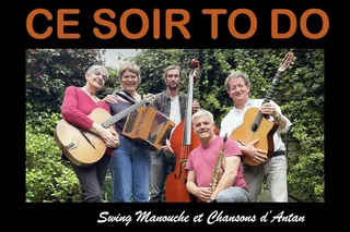 Ce Soir To Do