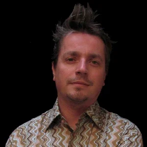 Eric Ronsse