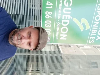 Fred Guédon