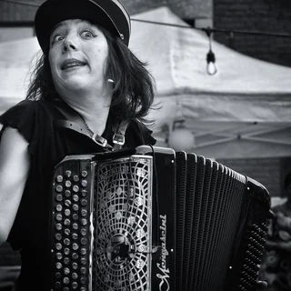 Gourmandise Musicale