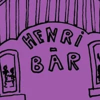 Henri-bar