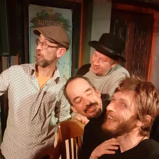 Jean, Pierre, Paul et compagnie