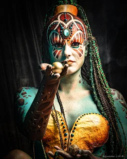 Labodypainting
