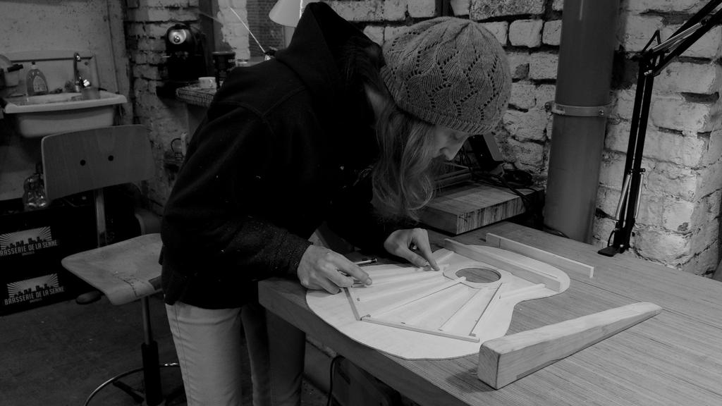 Exposition de lutherie & portes ouvertes