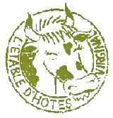 L'étables d hôtes