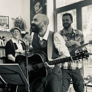 El Arrasi Ossain