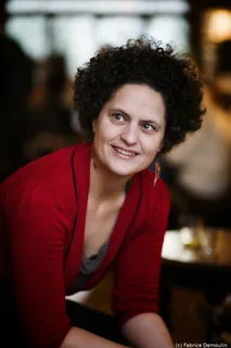 Sandrine Clark