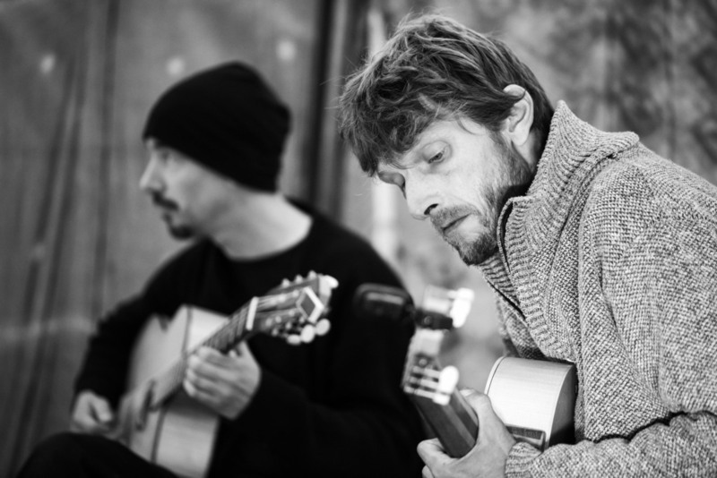 Simon Daron · Wim Philips