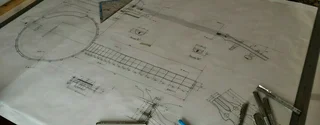 Plan de construction