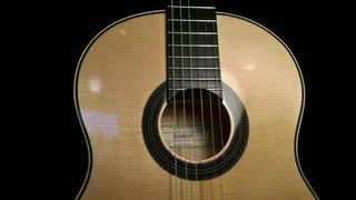 Guitare classique