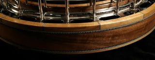 Lutherie · Banjo