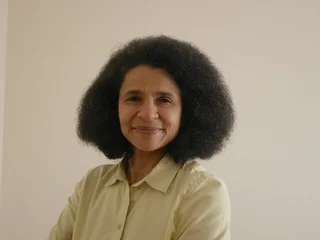 Sylvie Van Molle