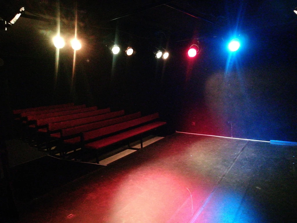 Théâtre Humanum